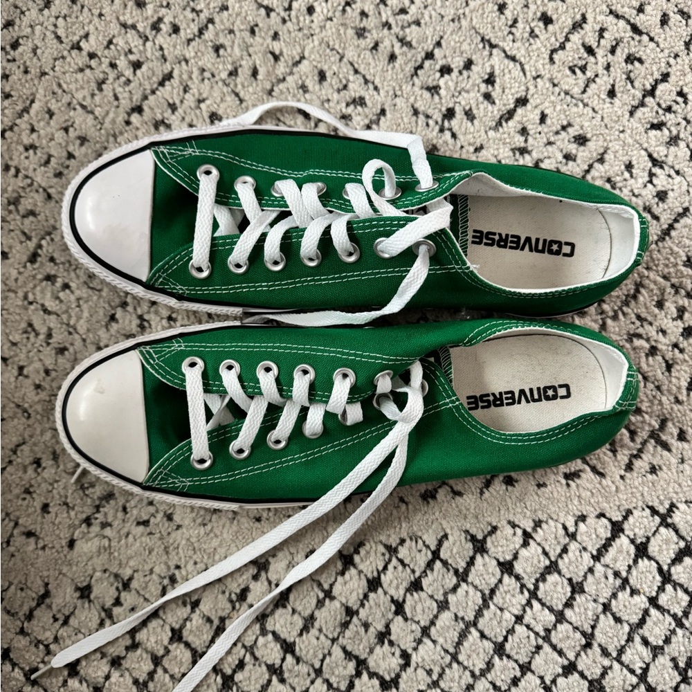 Chuck Taylor All Star Canvas
